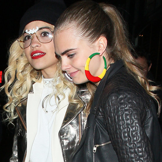 Cara Delevigne Cara Delevigne