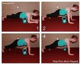 kettlebell