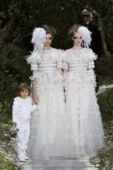Chanel Couture