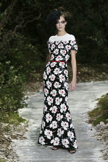 Chanel Couture