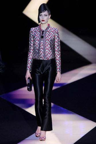 Armani Privé Armani Privé