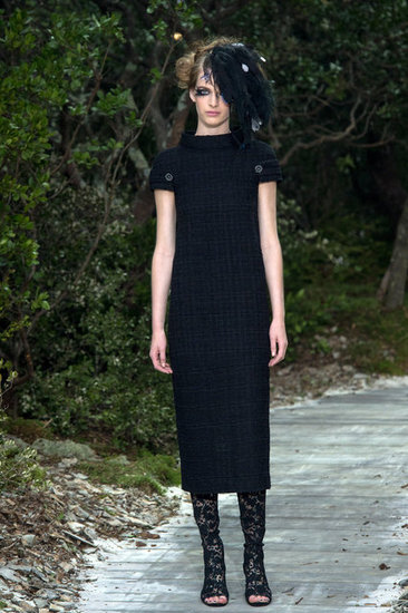 Chanel Couture