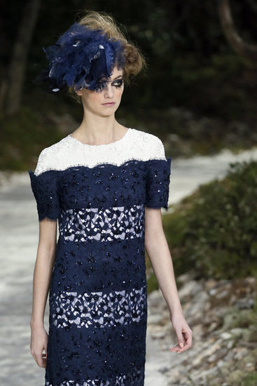 Chanel Couture
