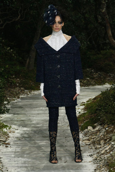 Chanel Couture