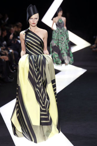 Armani Privé Armani Privé