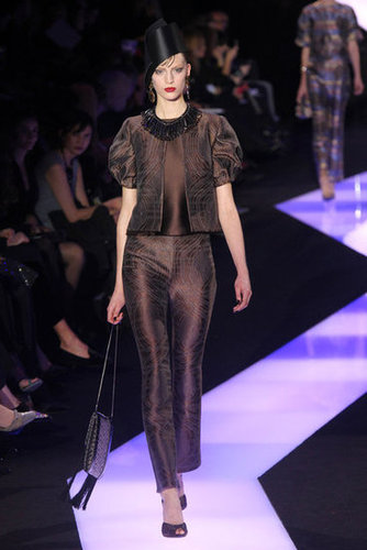 Armani Privé Armani Privé
