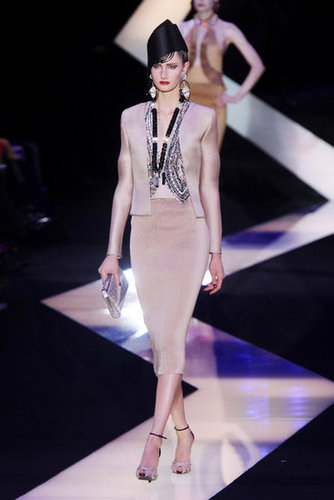 Armani Privé Armani Privé