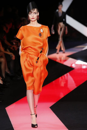 Armani Privé Armani Privé