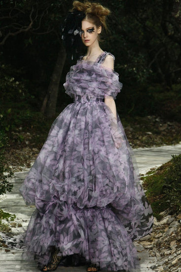 Chanel Couture