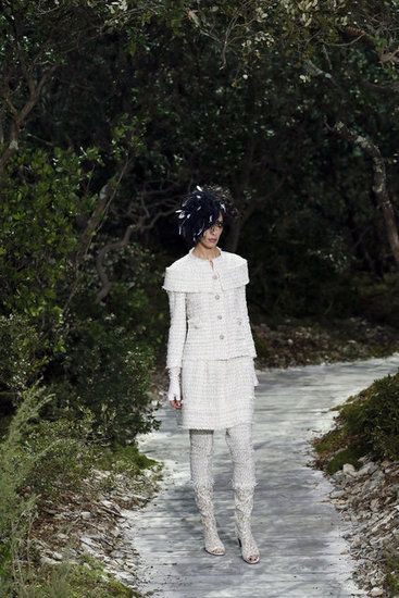 Chanel Couture