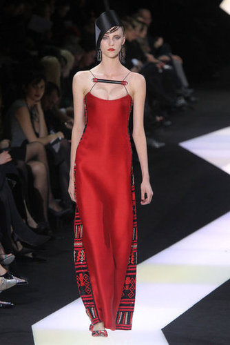 Armani Privé Armani Privé