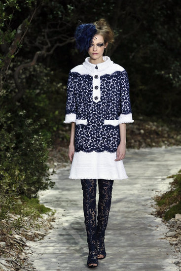Chanel Couture