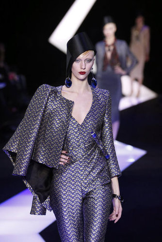Armani Privé Armani Privé