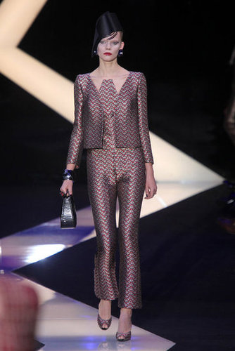Armani Privé Armani Privé