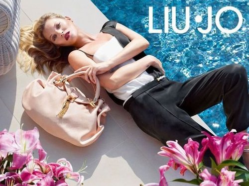 Liu Jo Spring 2013 Liu Jo Spring 2013