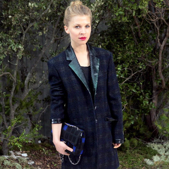Chanel Couture Front Row | Pictures Spring 2013 Chanel Couture Front Row | Pictures Spring 2013