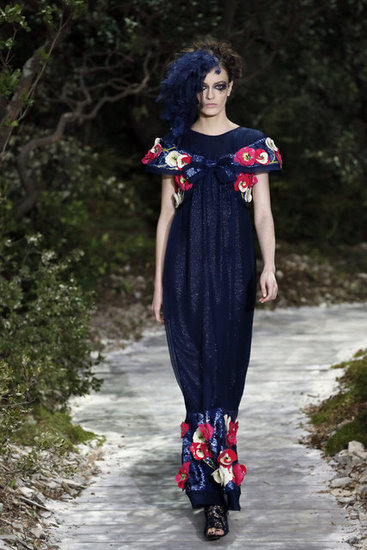 Chanel Couture