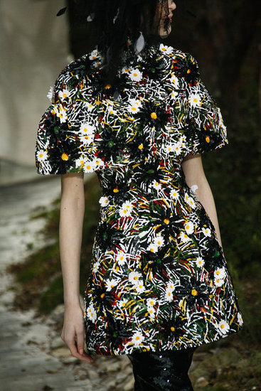 Chanel Couture