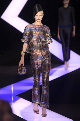 Armani Privé Armani Privé