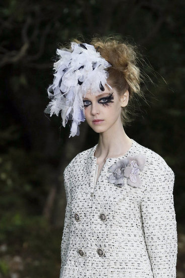 Chanel Couture