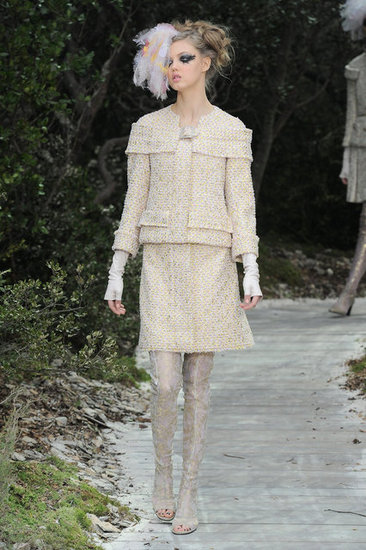 Chanel Couture