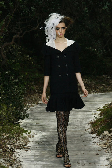 Chanel Couture