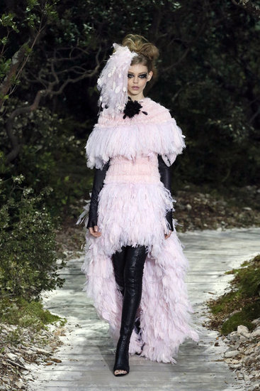 Chanel Couture