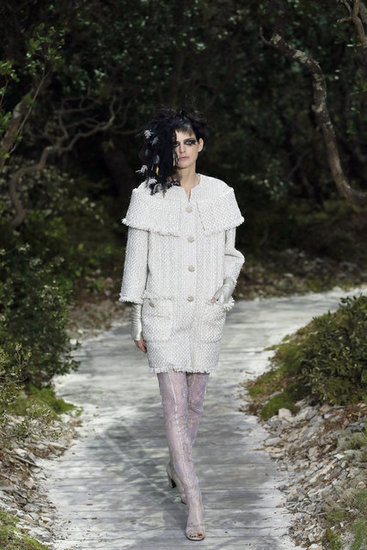 Chanel Couture