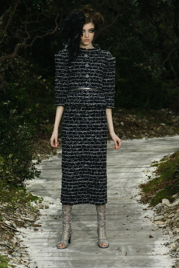 Chanel Couture