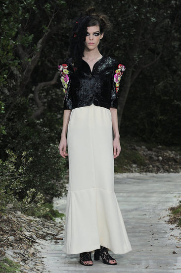 Chanel Couture