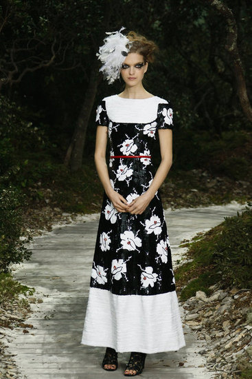 Chanel Couture