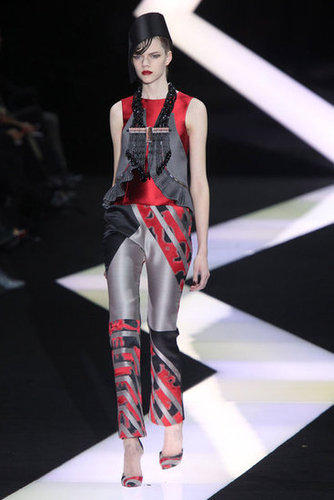 Armani Privé Armani Privé