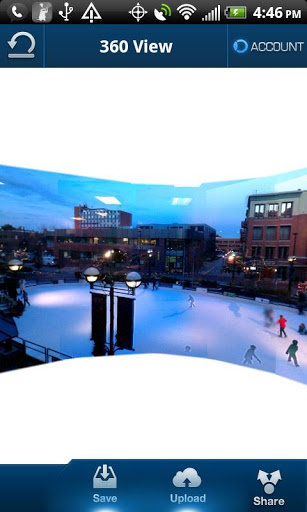 360 Panorama 