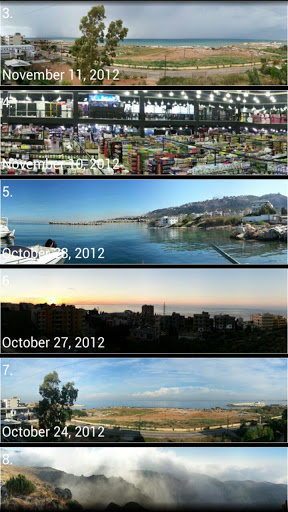 DMD Panorama 