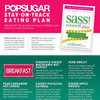 Healthy Eating Plan to Print