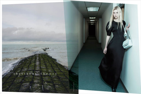 Theyskens' Theory Spring 2013