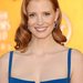 Hit: Jessica Chastain, 2012