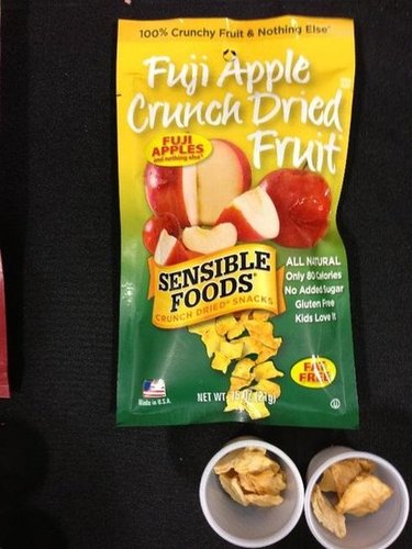 Dehydrated Fruit Dehydrated Fruit