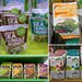 Seaweed Snacks