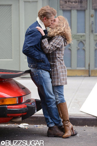 Onscreen Romance Onscreen Romance