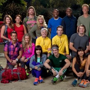 Amazing Race Cast Season 22 Pictures