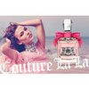 Live in La La With the New Fragrance Couture La La, by Juicy Couture