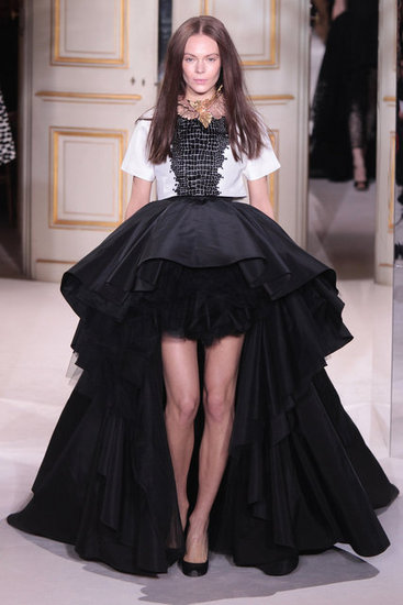 Giambattista Valli Couture Spring 2013