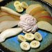Creamy Peanut Butter Dip With Fruit
