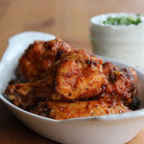 Healthy Chicken Wing Recipe Healthy Chicken Wing Recipe