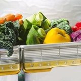 Where to Store Fruits and Vegetables Where to Store Fruits and Vegetables