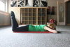 Pure Barre Exercise For Love Handles