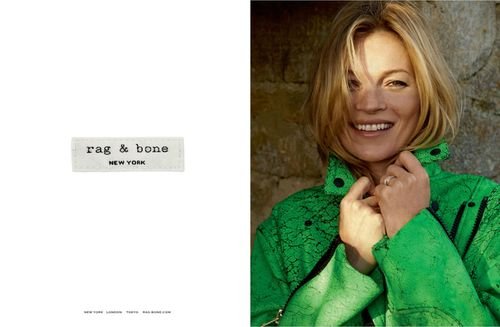 Rag & Bone Spring 2013 Rag & Bone Spring 2013