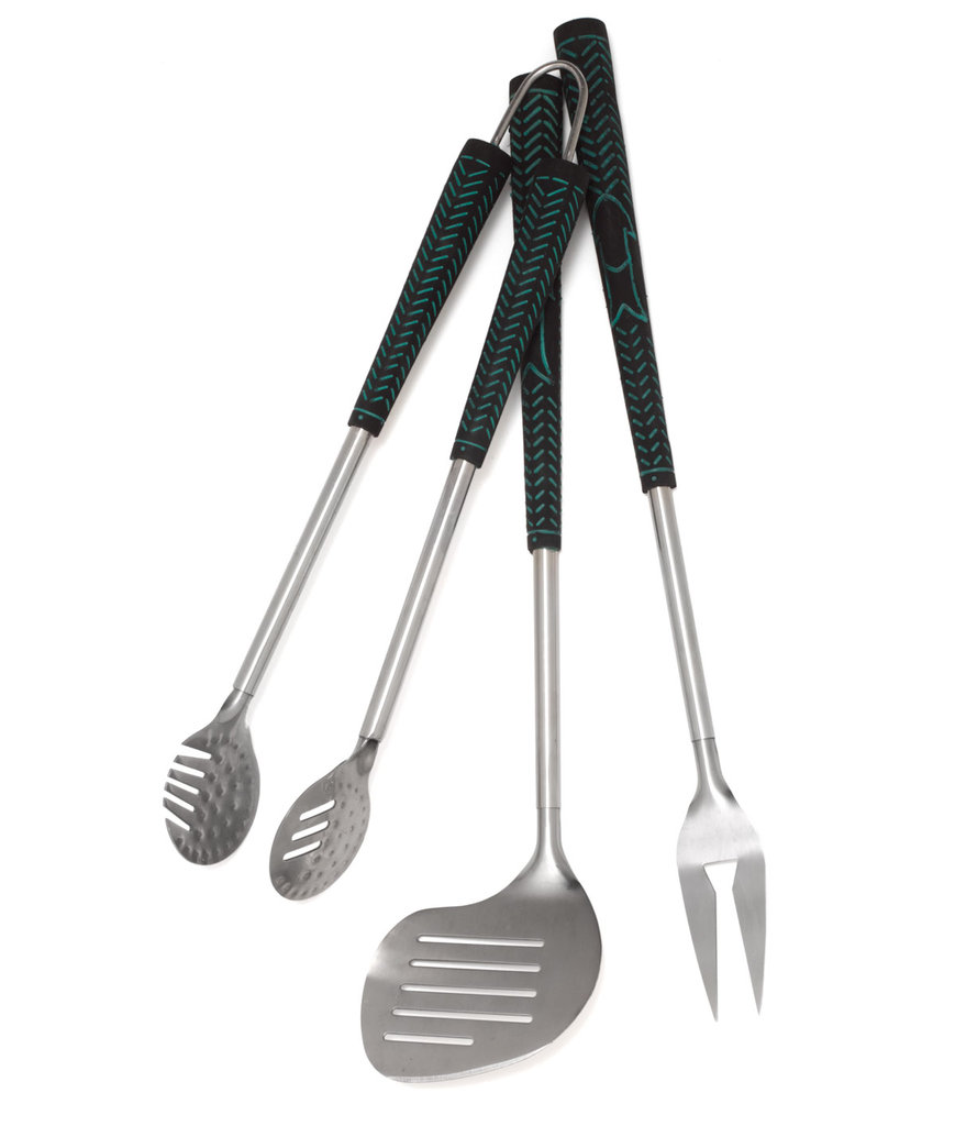 Golfers BBQ Set Golfers BBQ Set