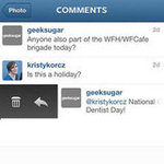 Delete Comments On Instagram